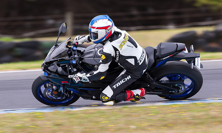 Riding skills: will a track day improve my riding?